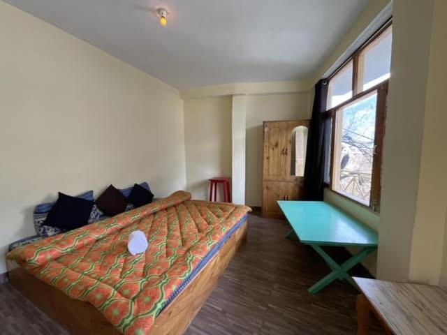 One Light Hostel มะนาลี ภายนอก รูปภาพ